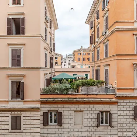 En-suite Bedroom Manin - 2 Min Walk To Termini Station Rome