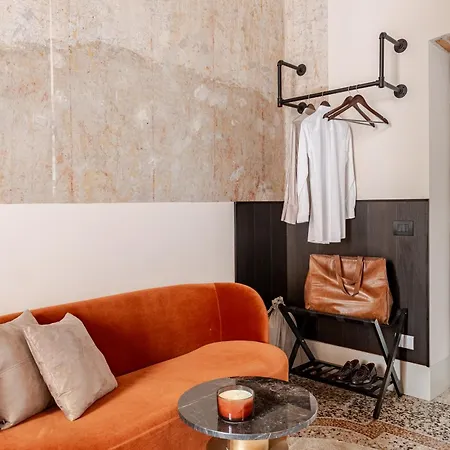 Apartment En-suite Bedroom Manin - 2 Min Walk To Termini Station *